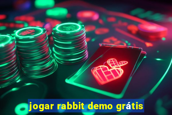 jogar rabbit demo grátis