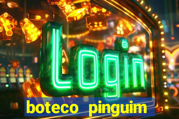 boteco pinguim assis brasil porto alegre