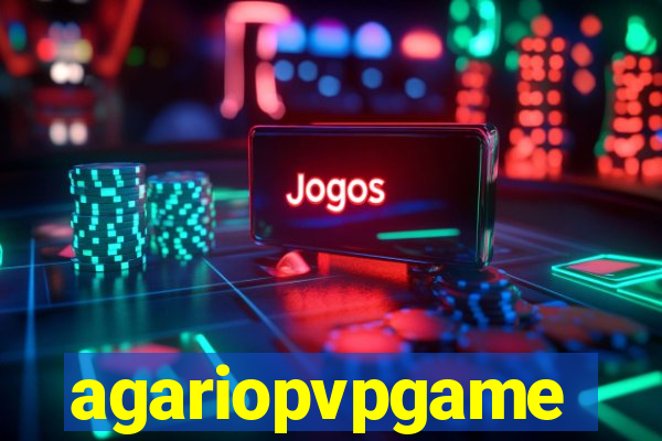 agariopvpgame