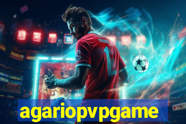 agariopvpgame