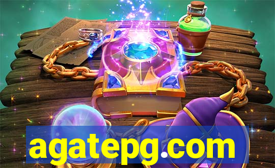 agatepg.com