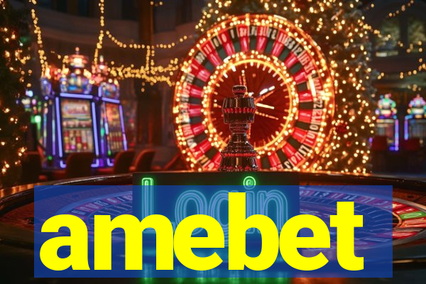 amebet