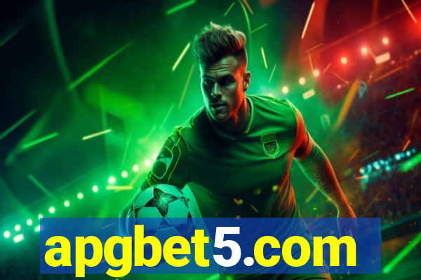 apgbet5.com