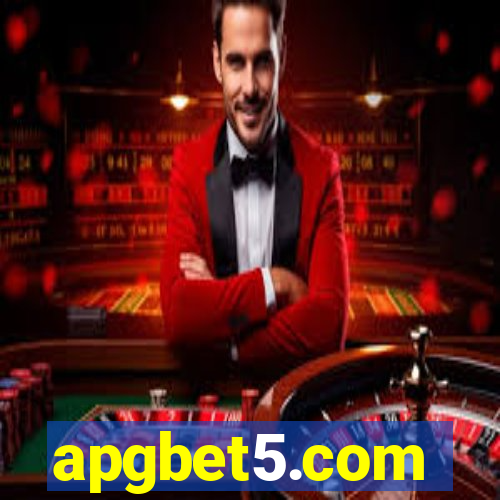 apgbet5.com
