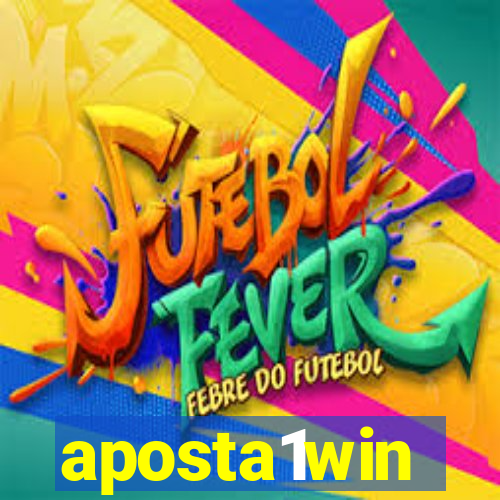 aposta1win