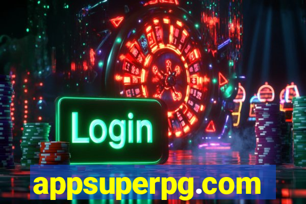 appsuperpg.com