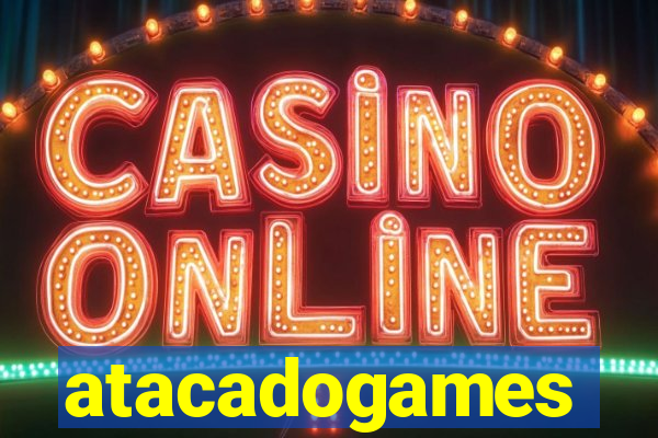 atacadogames