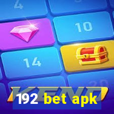 192 bet apk