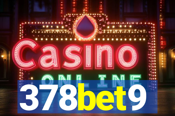 378bet9