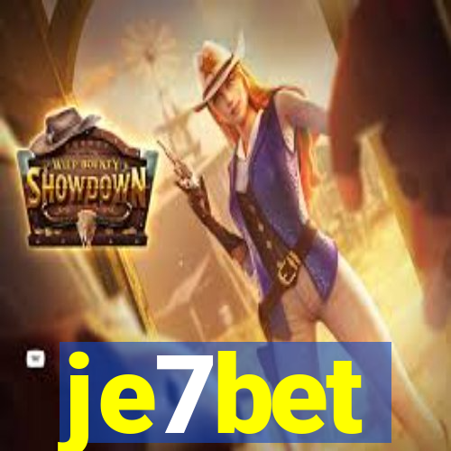 je7bet