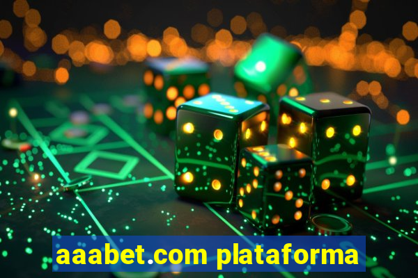 aaabet.com plataforma