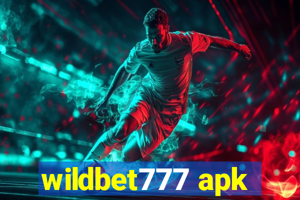 wildbet777 apk