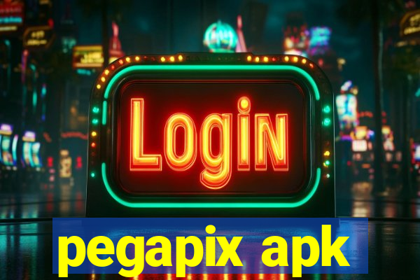 pegapix apk
