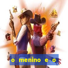 o menino e o espelho pdf