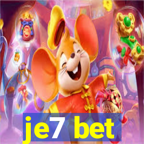 je7 bet