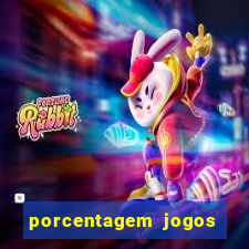 porcentagem jogos pg popbra