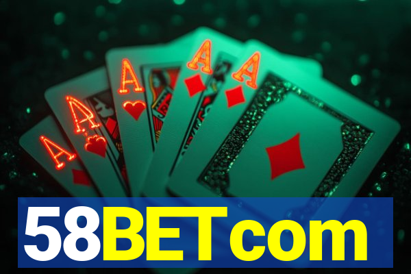 58BETcom