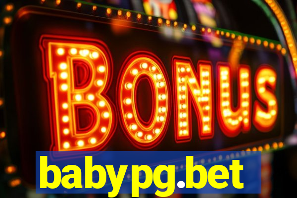 babypg.bet