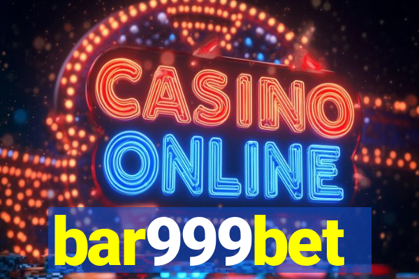 bar999bet