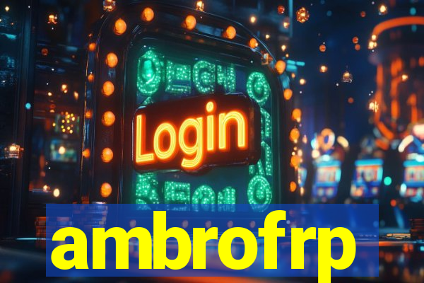 ambrofrp