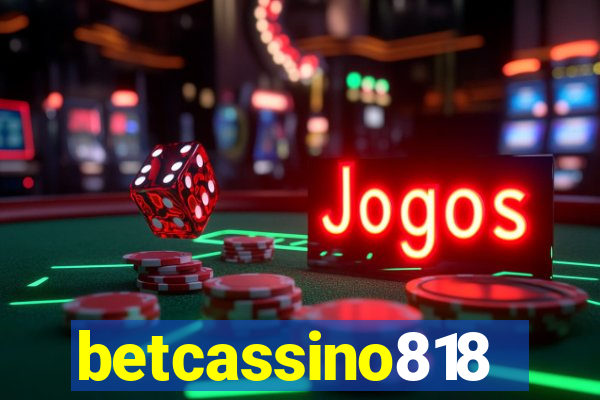 betcassino818