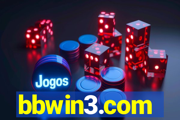 bbwin3.com
