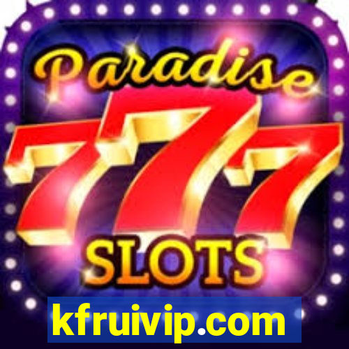 kfruivip.com