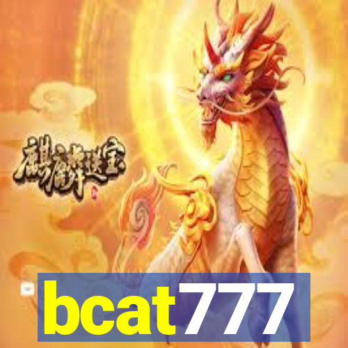 bcat777
