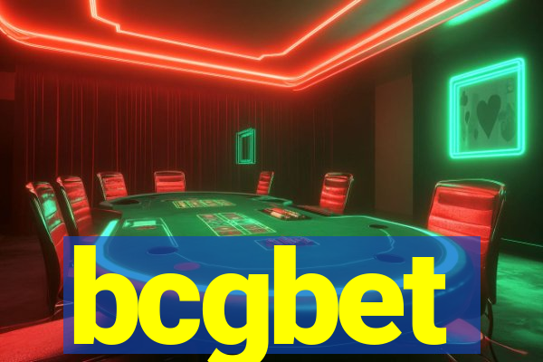 bcgbet