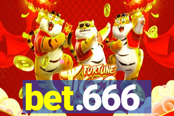 bet.666