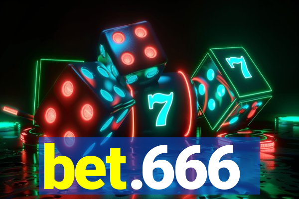 bet.666
