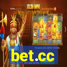bet.cc