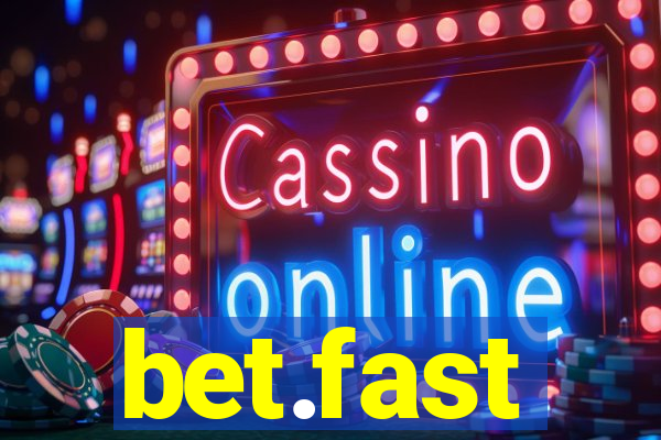 bet.fast