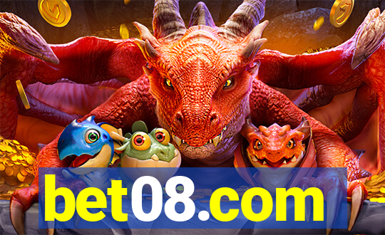 bet08.com