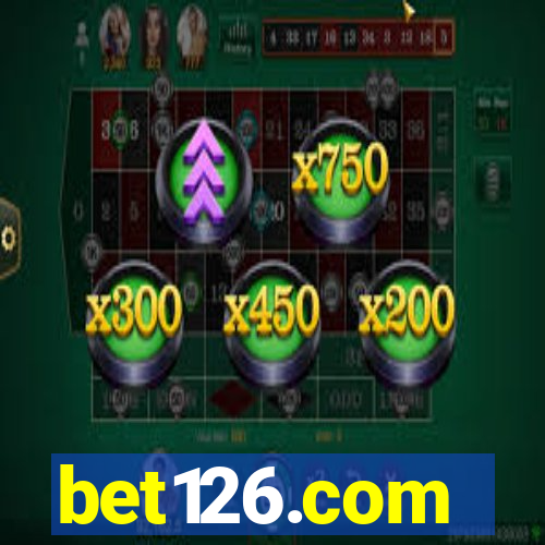 bet126.com