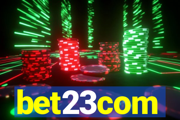 bet23com