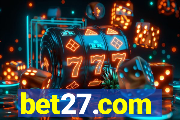 bet27.com