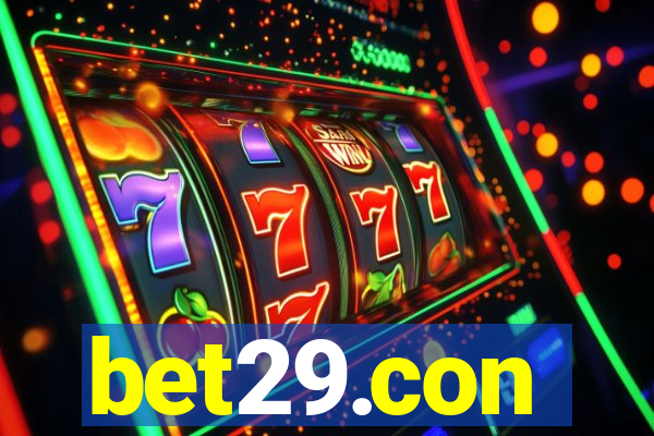 bet29.con