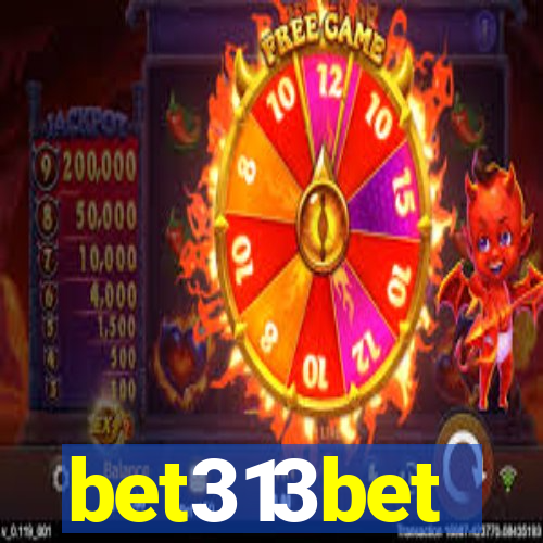 bet313bet