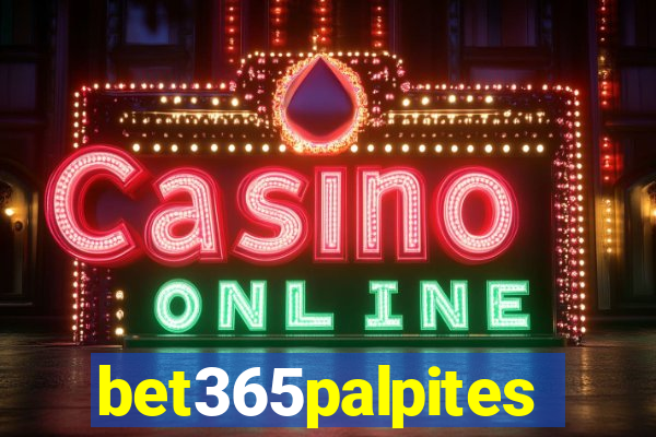 bet365palpites