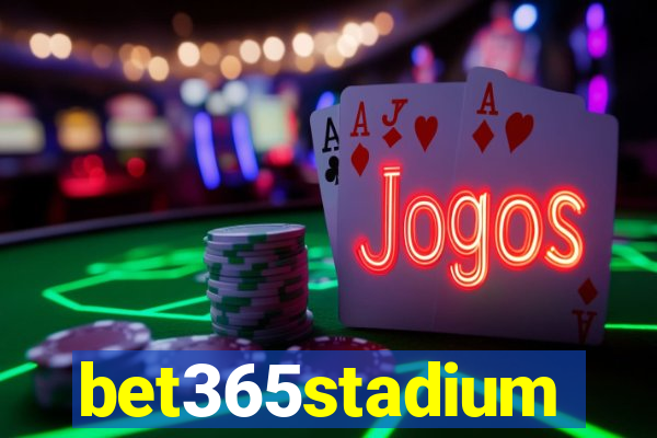 bet365stadium