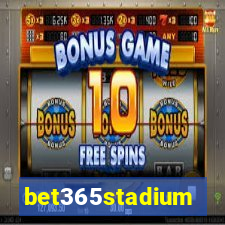 bet365stadium
