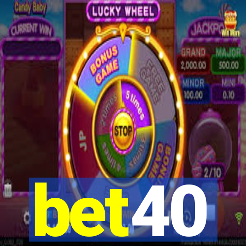 bet40
