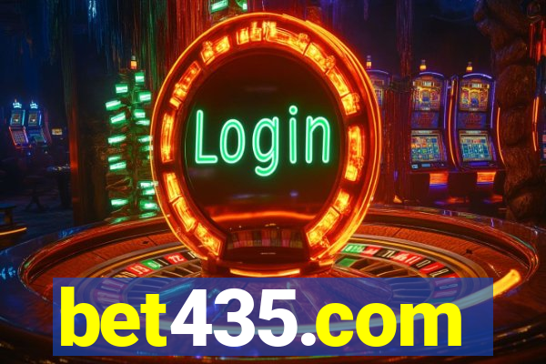 bet435.com