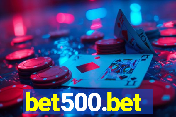 bet500.bet
