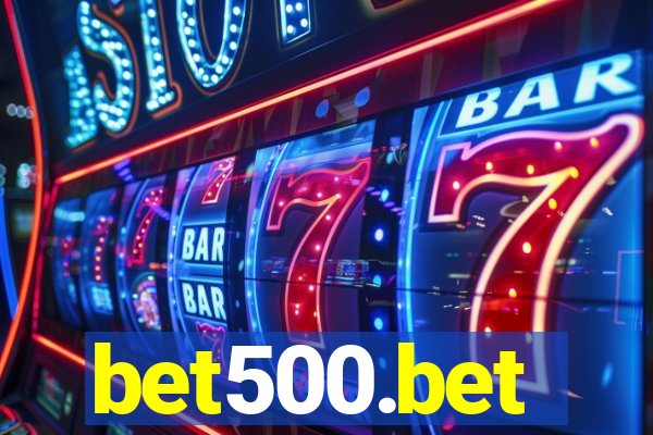 bet500.bet