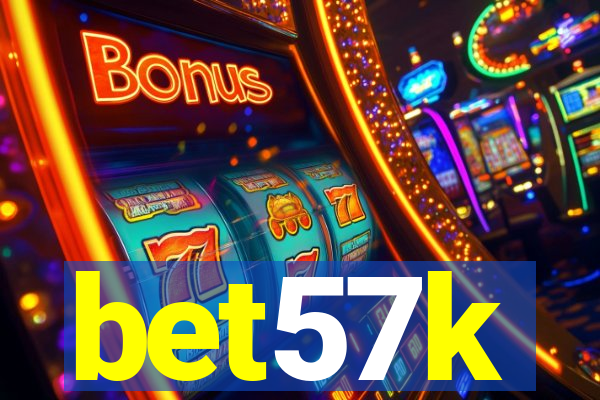 bet57k