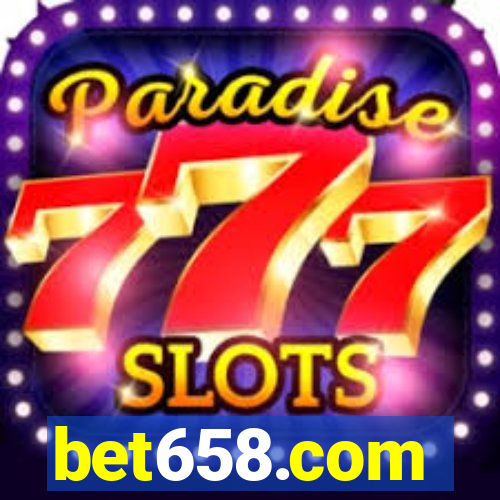 bet658.com