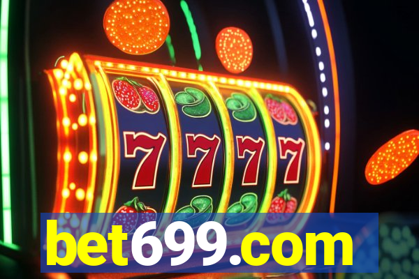 bet699.com