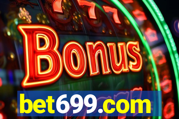 bet699.com
